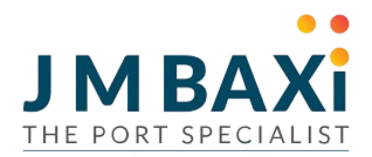 J M Baxi - The Port Specialist